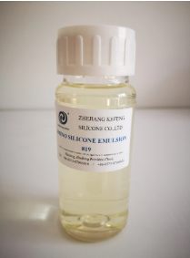 زيت السيليكون الأميني ذو القيمة الأمينية المنخفضة والصديق للبيئة